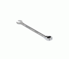 7 UR 8 Llave de boca con carraca anular, reversible UD 8 mm