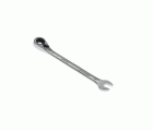 7 UR 8 Llave de boca con carraca anular, reversible UD 8 mm
