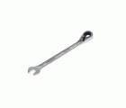 7 UR 8 Llave de boca con carraca anular, reversible UD 8 mm