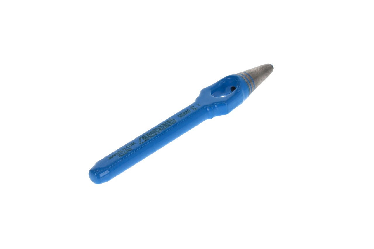 570003 Cincel de anilla 3 mm