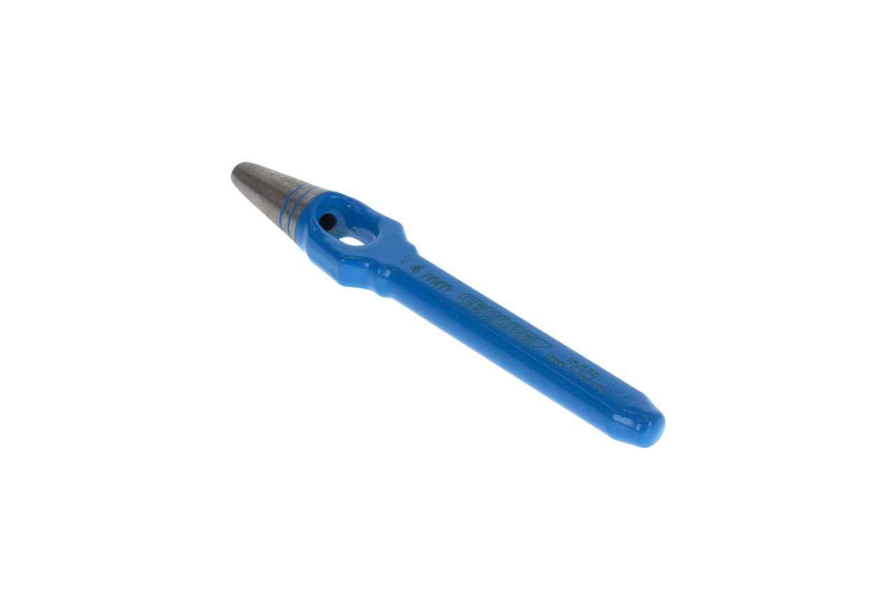 570004 Cincel de anilla 4 mm