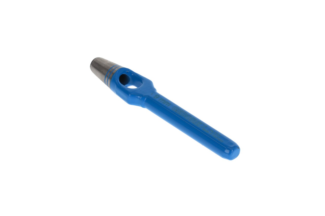 570009 Cincel de anilla 9 mm