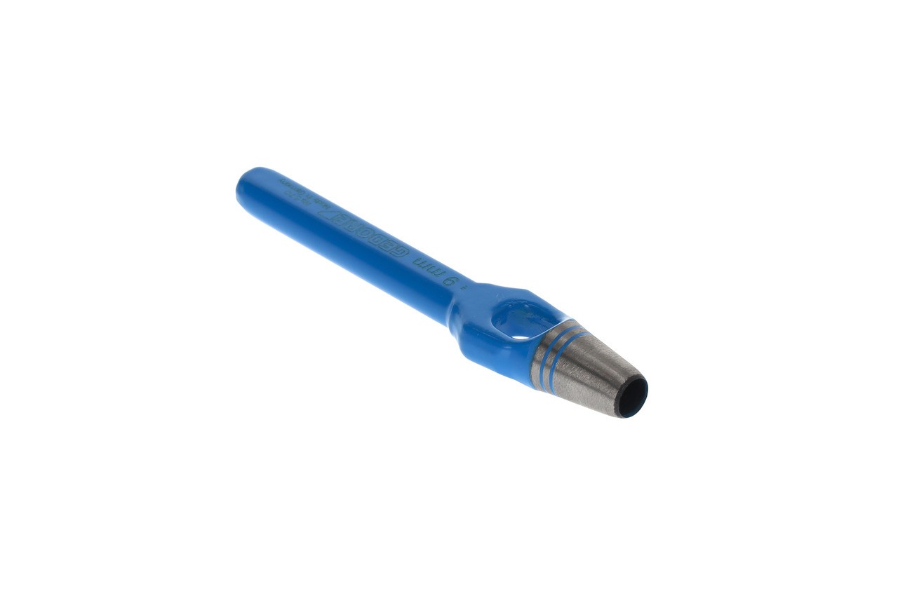 570009 Cincel de anilla 9 mm