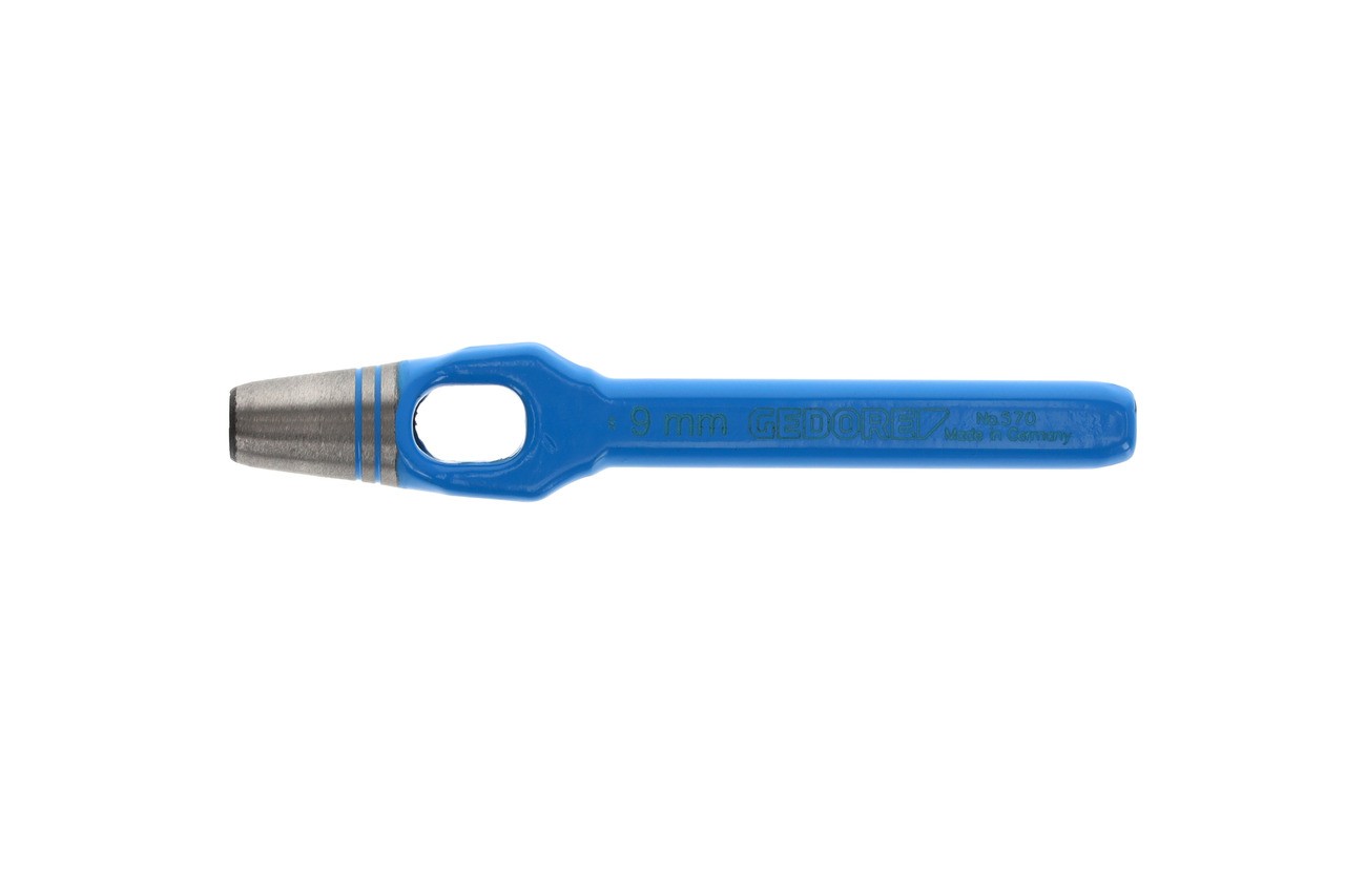 570009 Cincel de anilla 9 mm