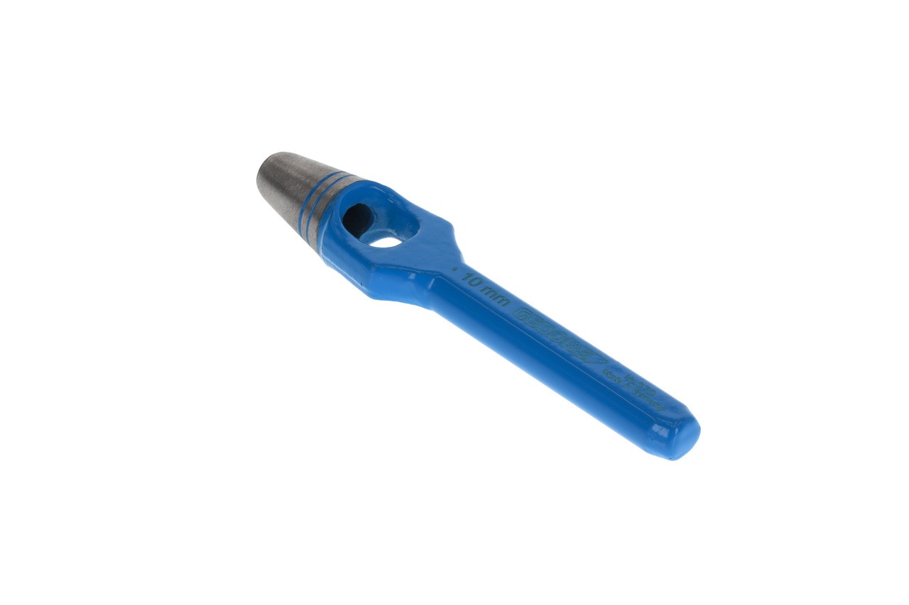 570010 Cincel de anilla 10 mm