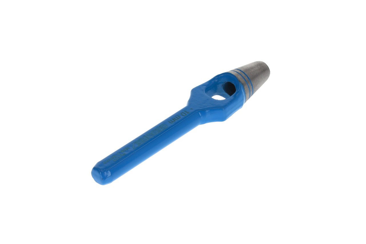 570010 Cincel de anilla 10 mm