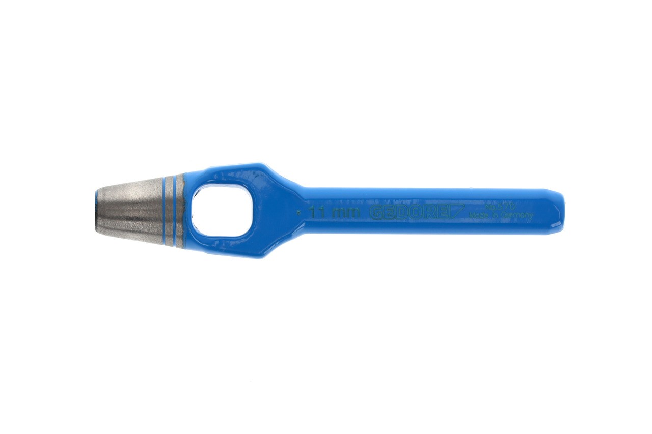 570011 Cincel de anilla 11 mm