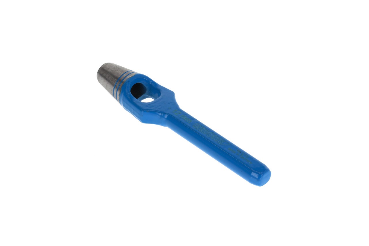 570012 Cincel de anilla 12 mm