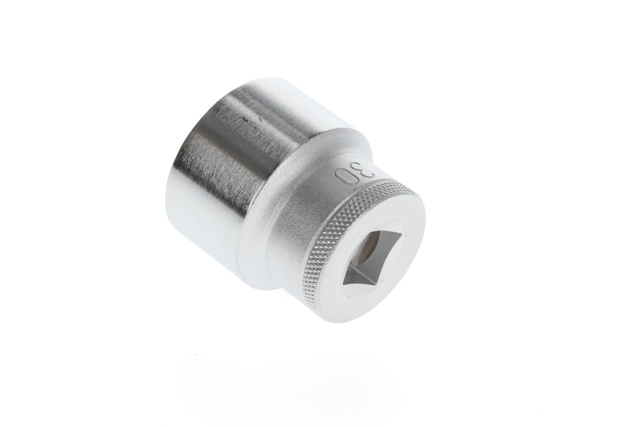 D 19 30 Vaso para llave de vaso 1/2" perfil UD 30 mm