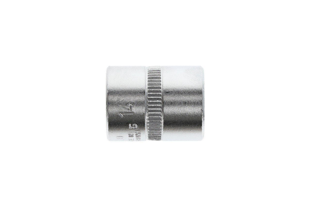 D 20 14 Vaso para llave de vaso 1/4" perfil UD 14 mm
