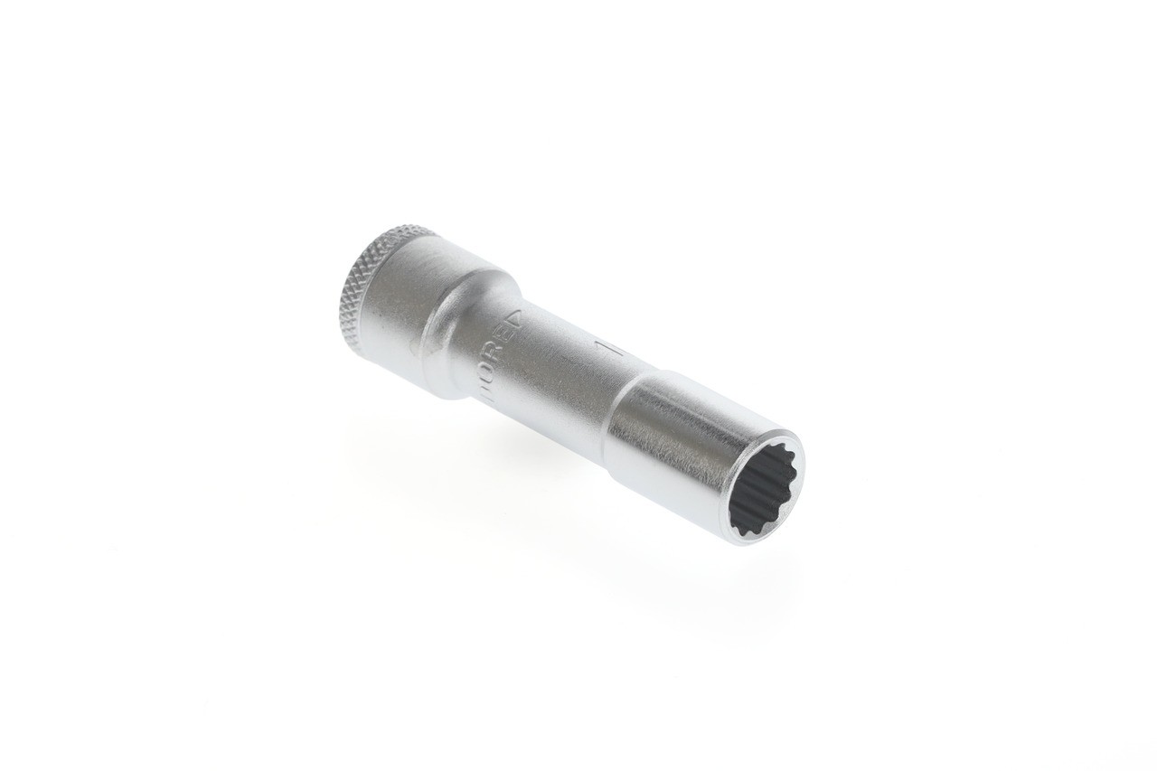 D 30 L 10 Vaso para llave de vaso 3/8" largo perfil UD 10 mm