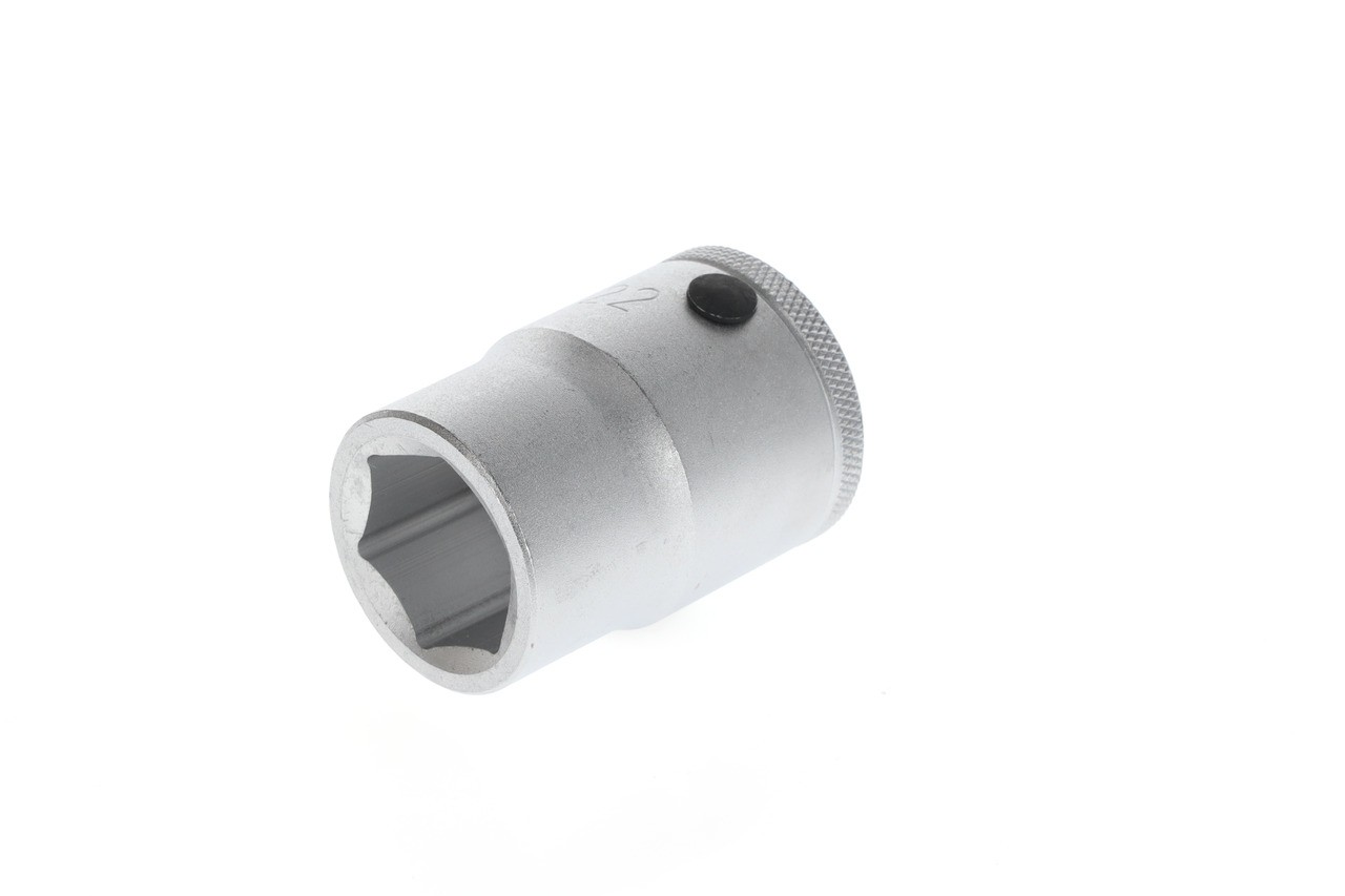 32 22 Vaso para llave de vaso 3/4" hexagonal 22 mm