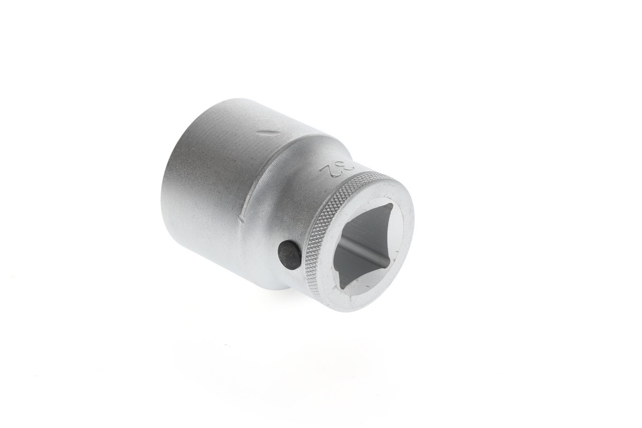32 32 Vaso para llave de vaso 3/4" hexagonal 32 mm