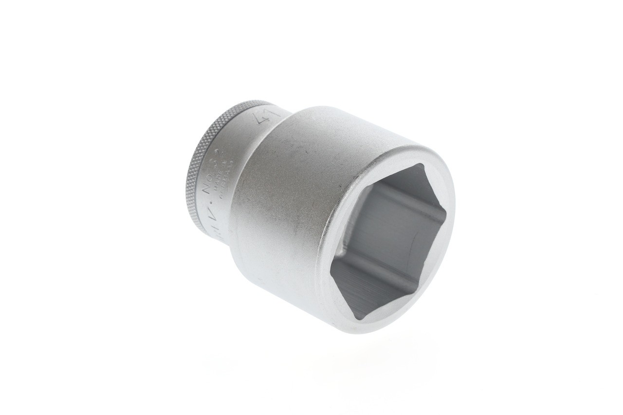 32 41 Vaso para llave de vaso 3/4" hexagonal 41 mm