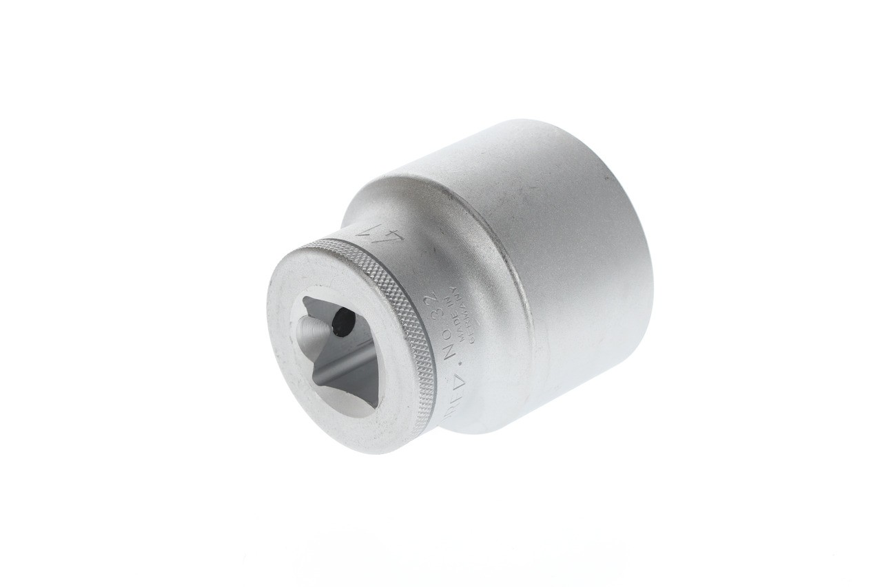 32 41 Vaso para llave de vaso 3/4" hexagonal 41 mm