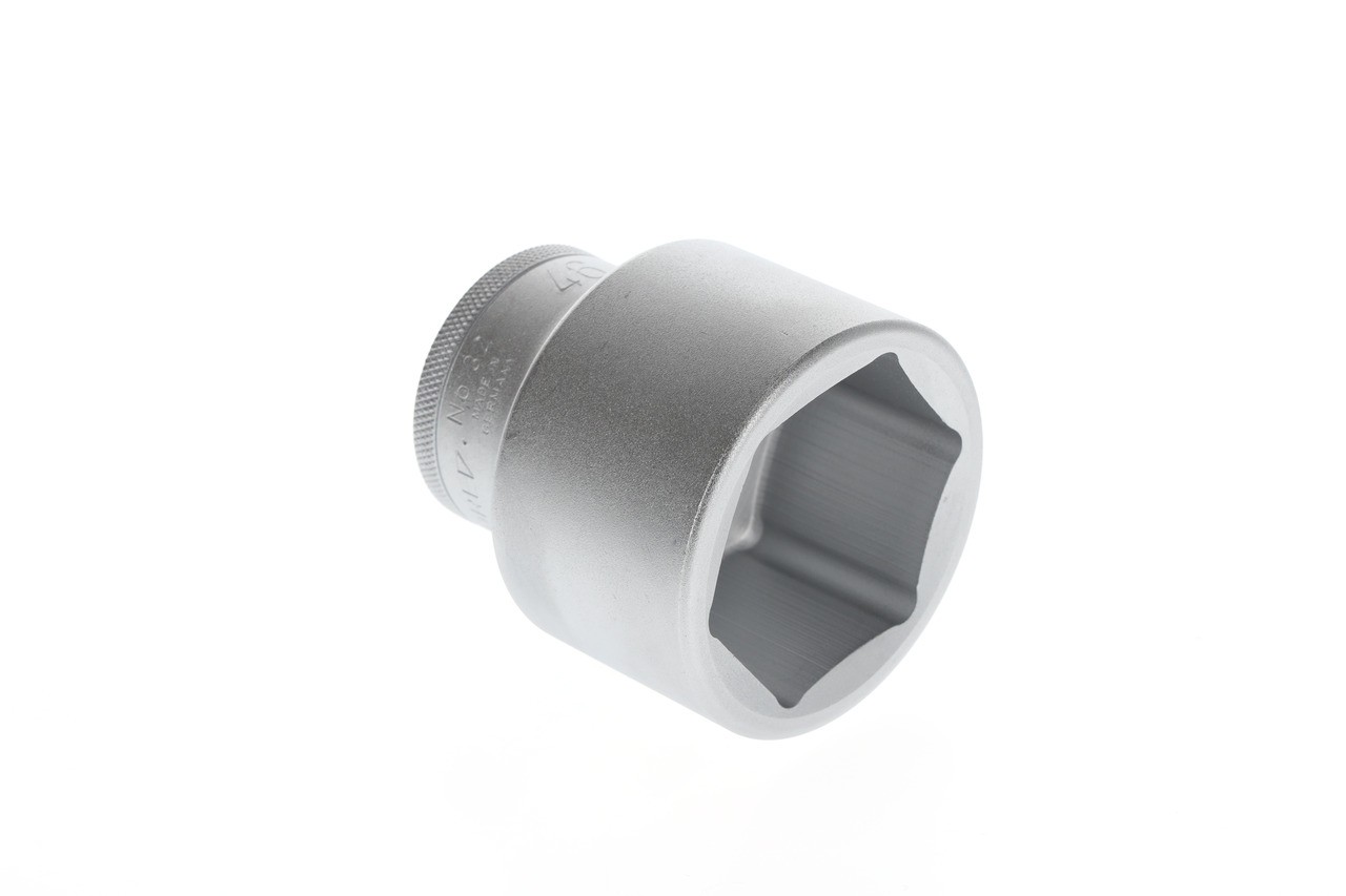 32 46 Vaso para llave de vaso 3/4" hexagonal 46 mm