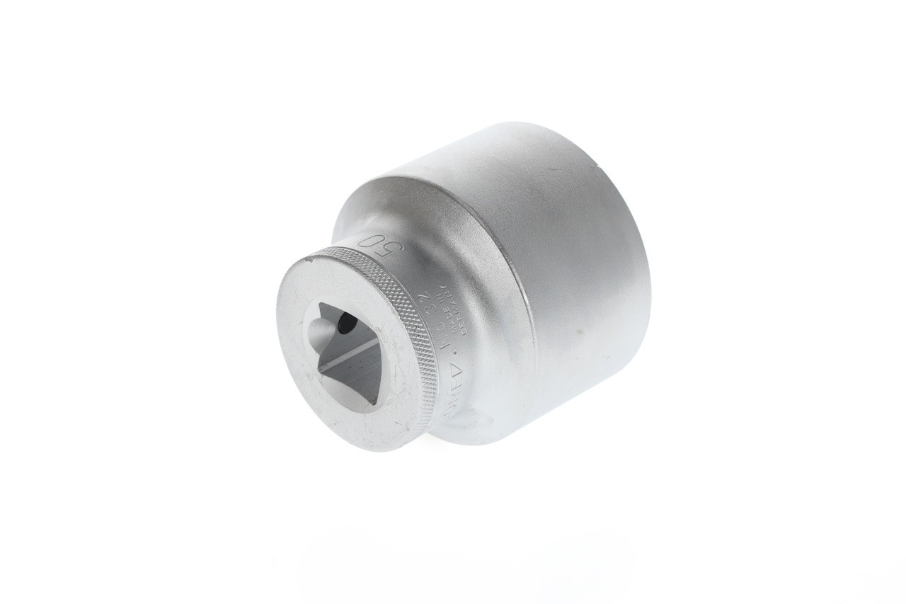 32 50 Vaso para llave de vaso 3/4" hexagonal 50 mm