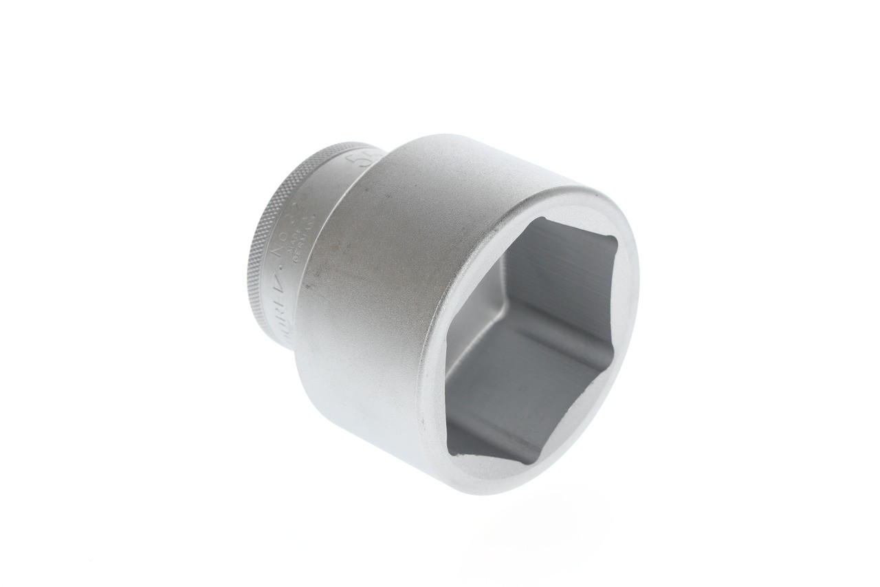 32 55 Vaso para llave de vaso 3/4" hexagonal 55 mm