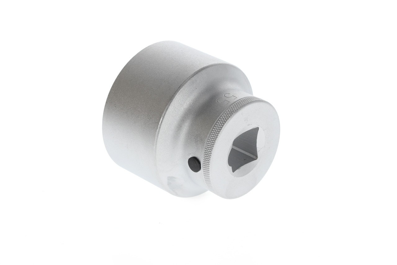 32 55 Vaso para llave de vaso 3/4" hexagonal 55 mm