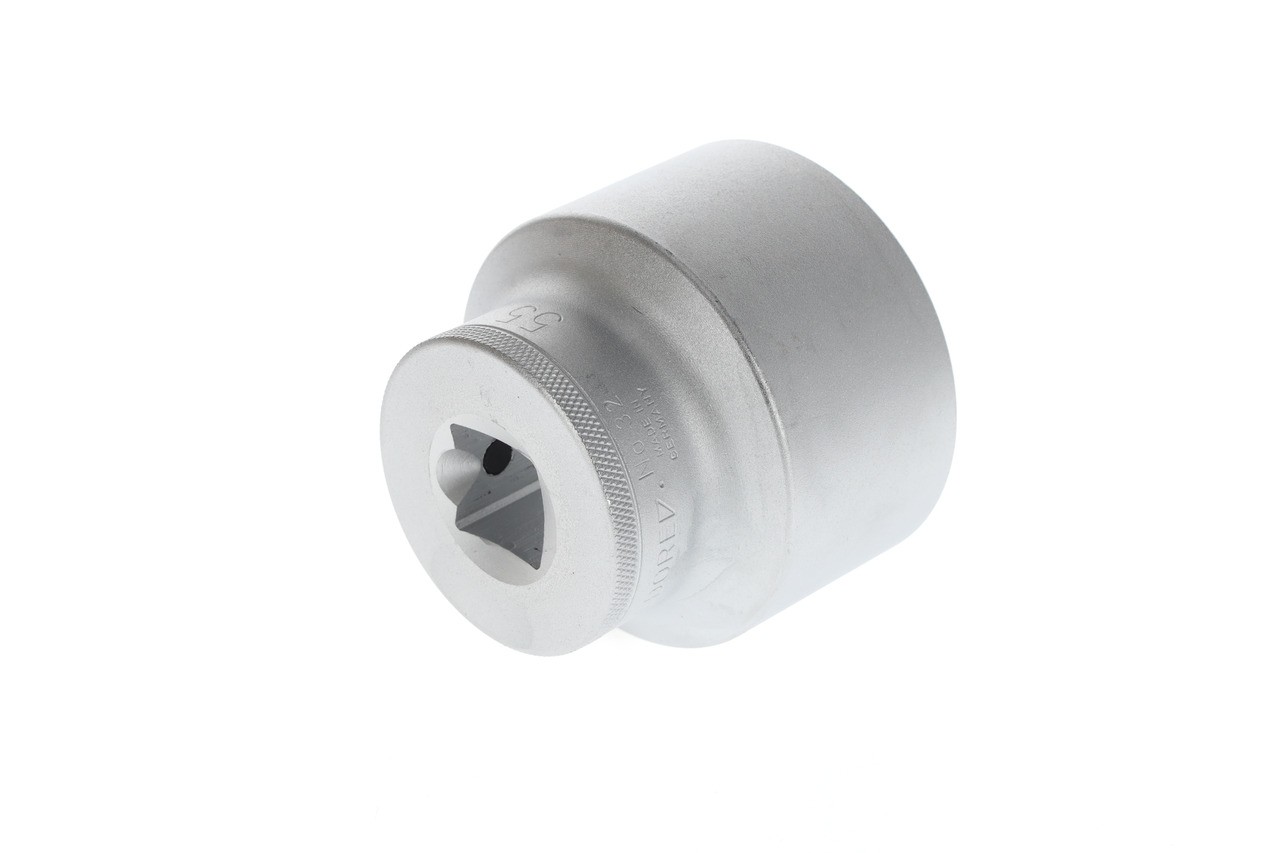 32 55 Vaso para llave de vaso 3/4" hexagonal 55 mm