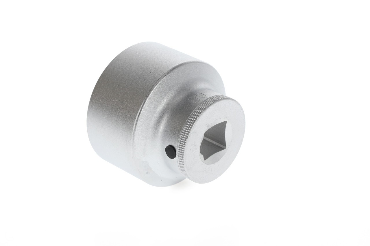 32 60 Vaso para llave de vaso 3/4" hexagonal 60 mm