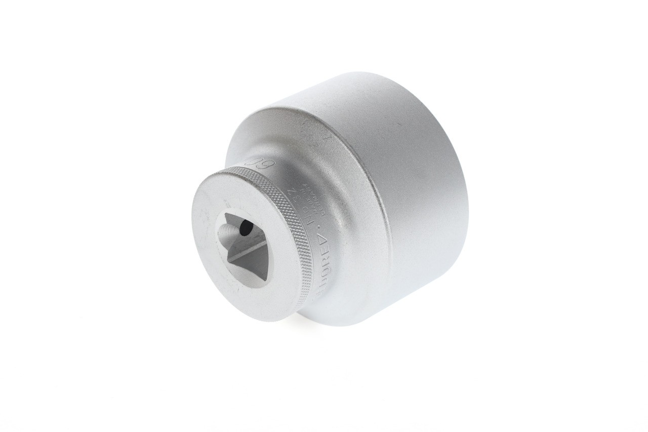 32 60 Vaso para llave de vaso 3/4" hexagonal 60 mm