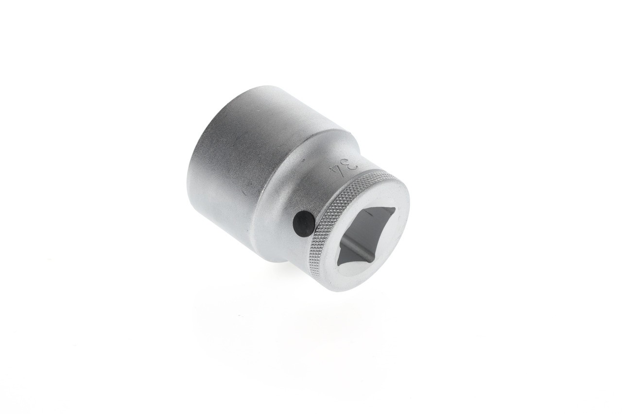 32 34 Vaso para llave de vaso 3/4" hexagonal 34 mm