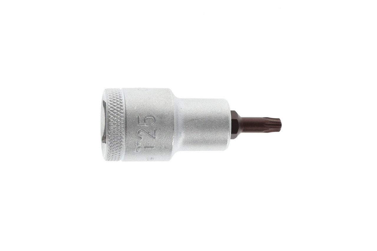 ITX 19 T25 Inserto de destornillador 1/2" TX T25