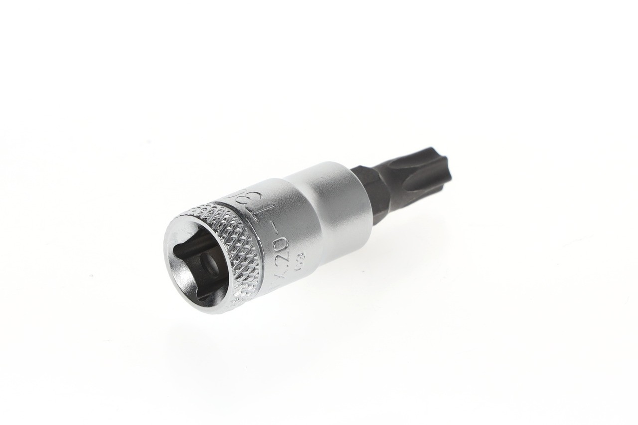 ITX 20 T30 Inserto de destornillador 1/4" TX T30