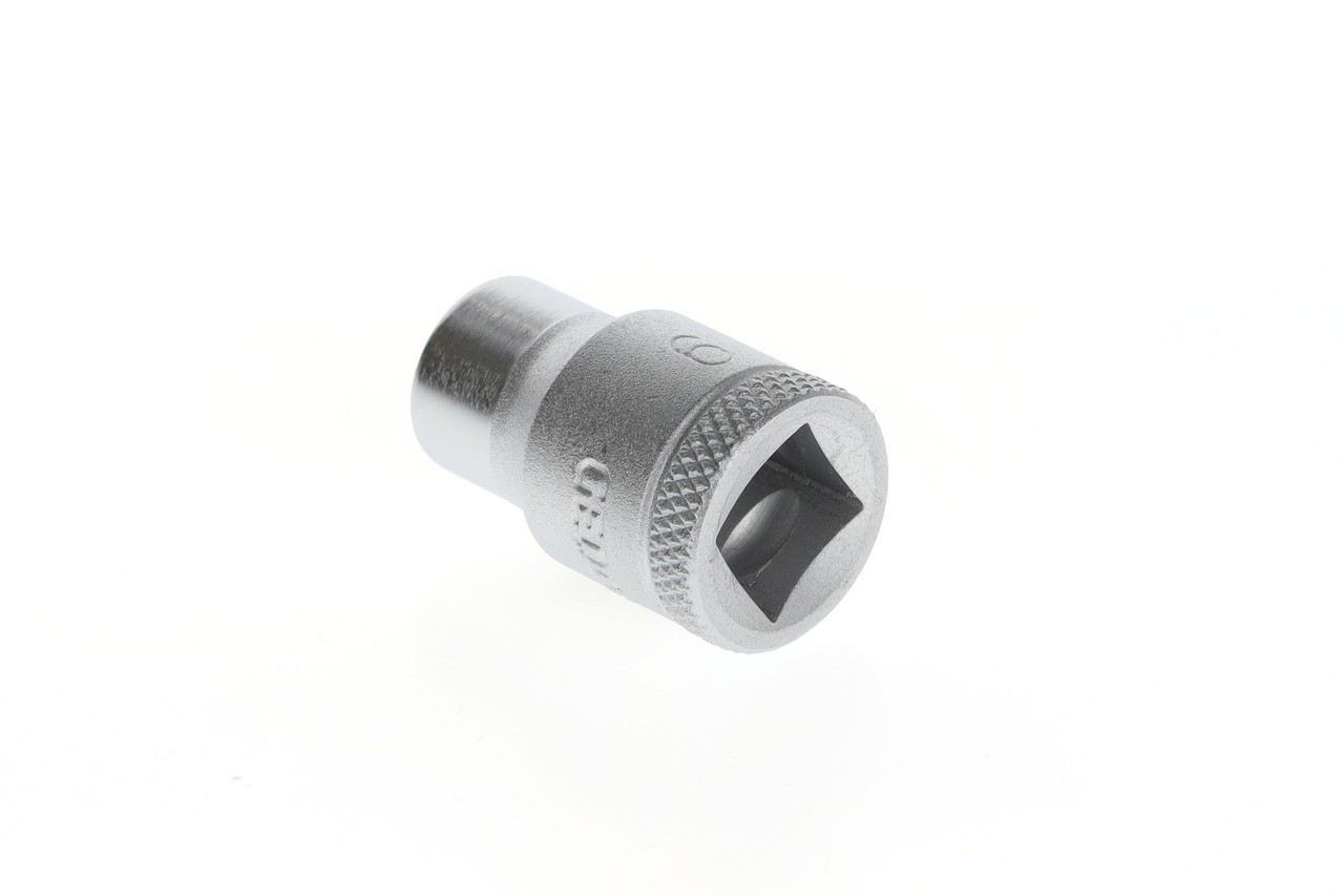 30 9 Vaso para llave de vaso 3/8" hexagonal 9 mm