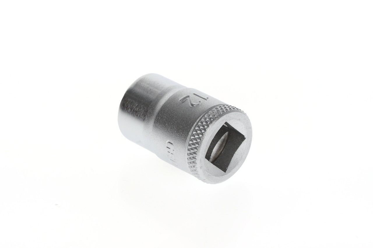 D 30 12 Vaso para llave de vaso 3/8" perfil UD 12 mm