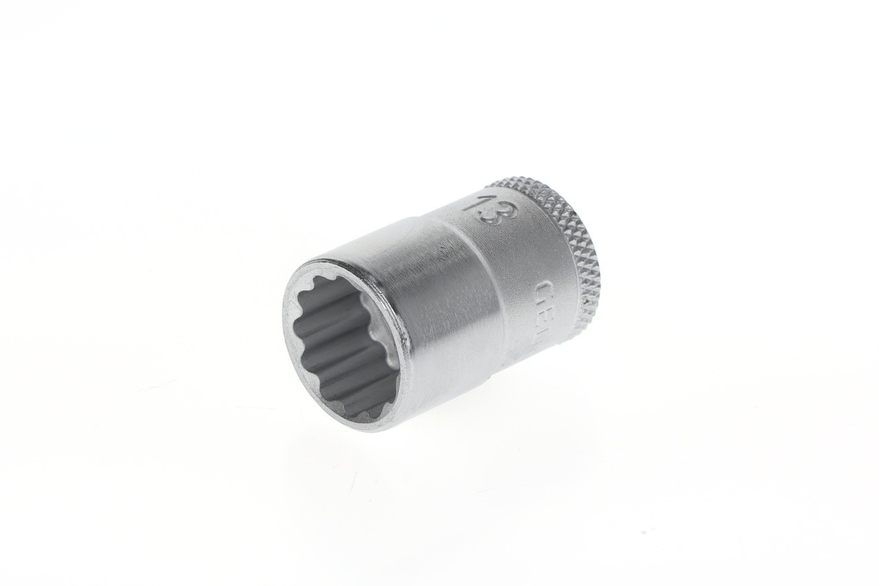 D 30 13 Vaso para llave de vaso 3/8" perfil UD 13 mm