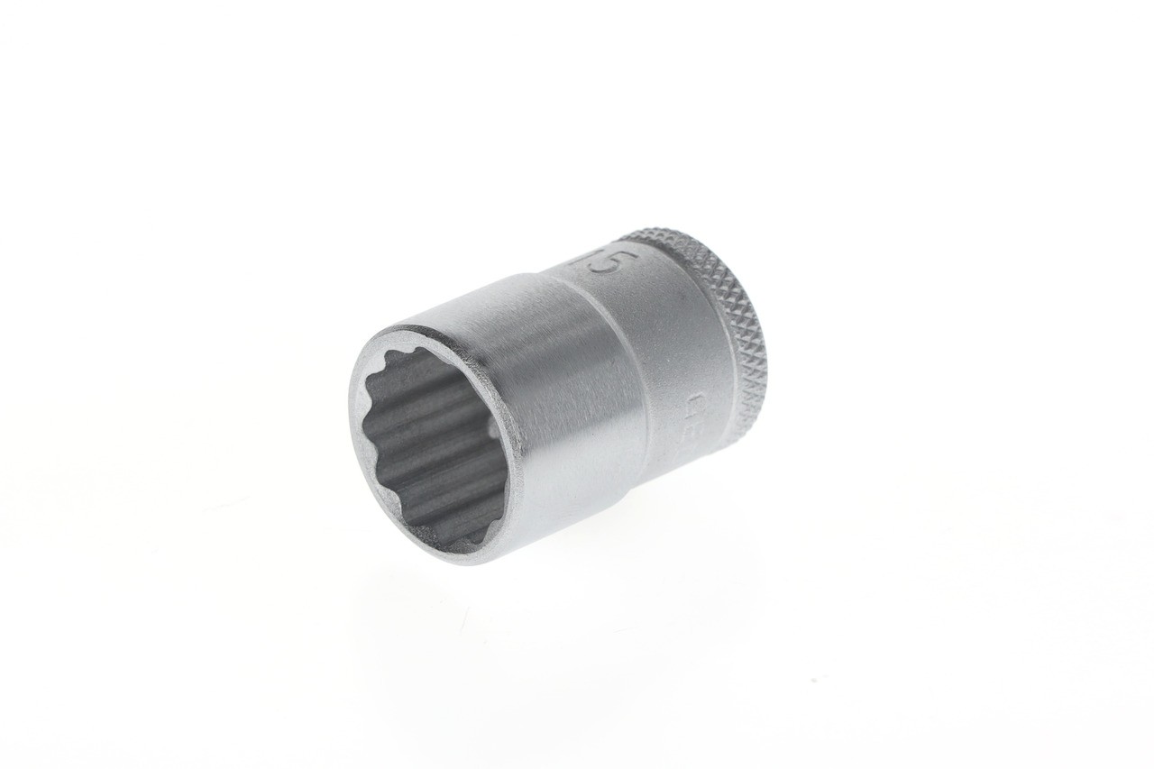 D 30 15 Vaso para llave de vaso 3/8" perfil UD 15 mm