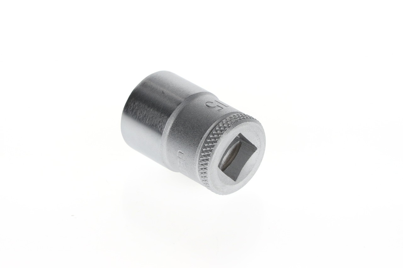 D 30 15 Vaso para llave de vaso 3/8" perfil UD 15 mm