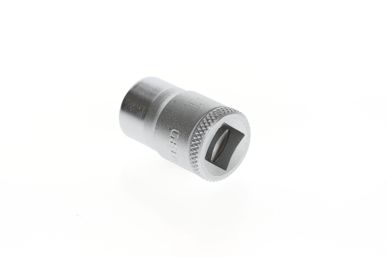 30 11 Vaso para llave de vaso 3/8" hexagonal 11 mm