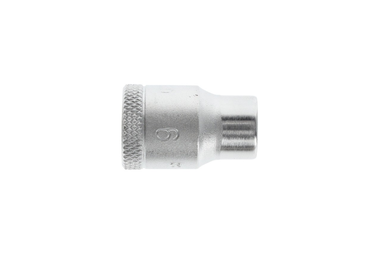 D 30 9 Vaso para llave de vaso 3/8" perfil UD 9 mm