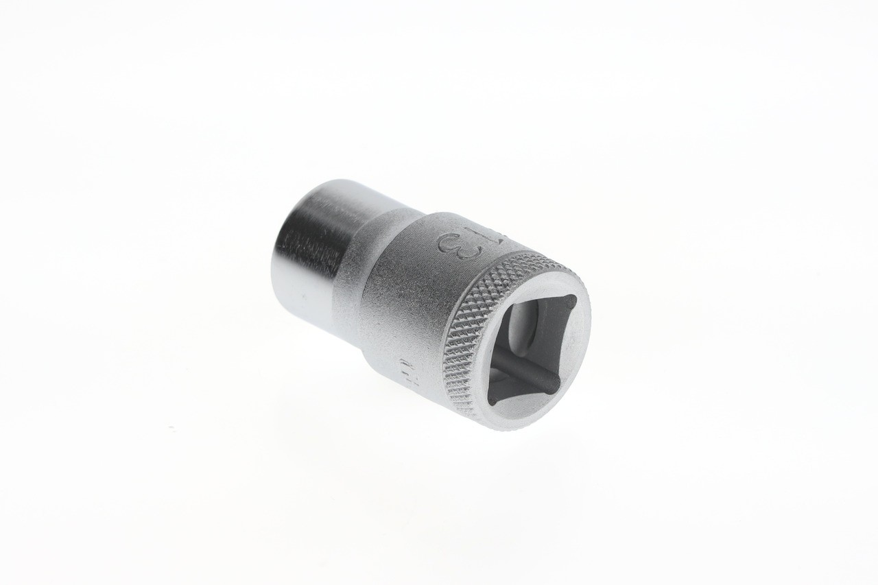 D 19 13 Vaso para llave de vaso 1/2" perfil UD 13 mm