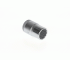 D 19 16 Vaso para llave de vaso 1/2" perfil UD 16 mm