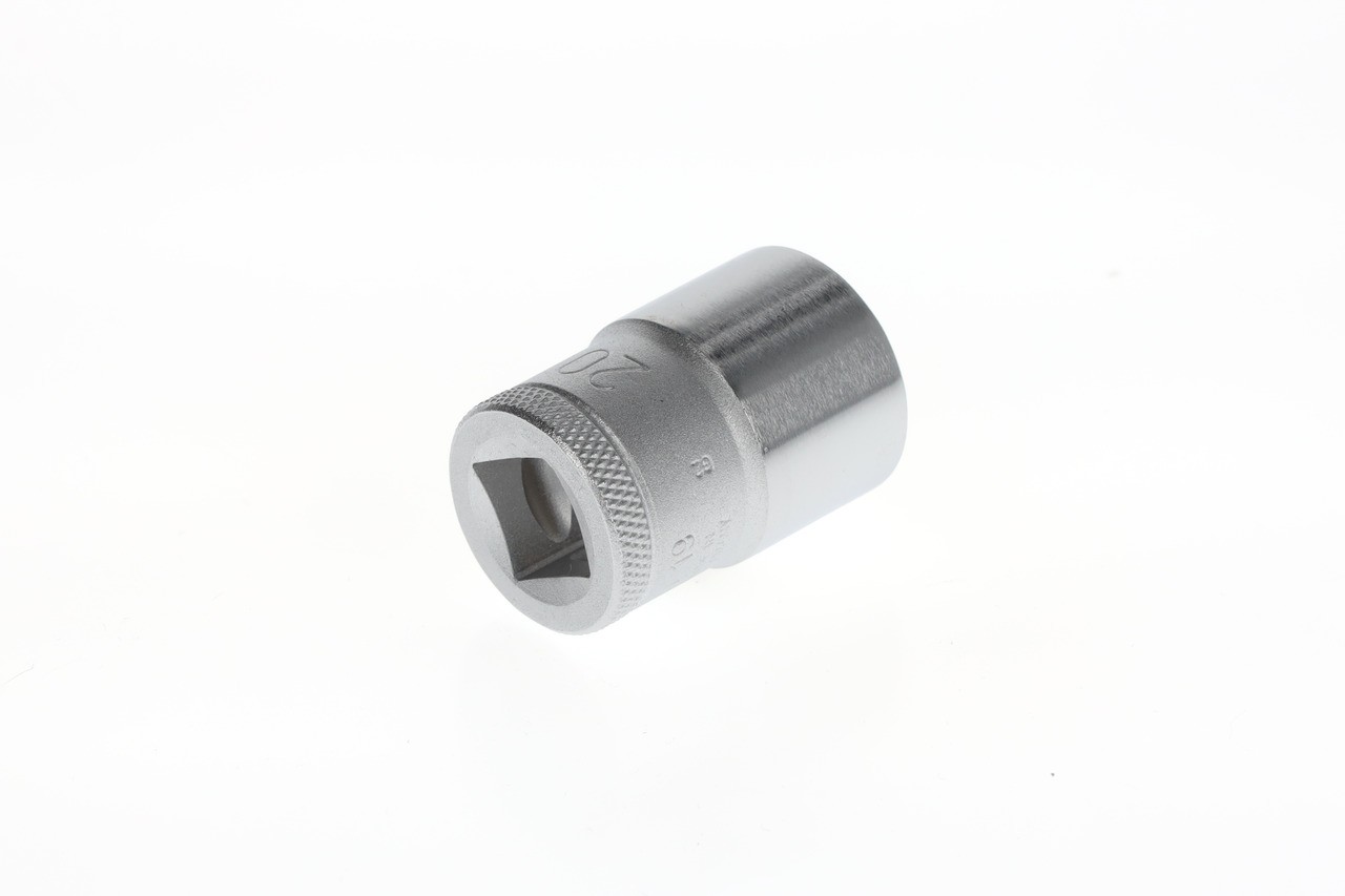 D 19 20 Vaso para llave de vaso 1/2" perfil UD 20 mm