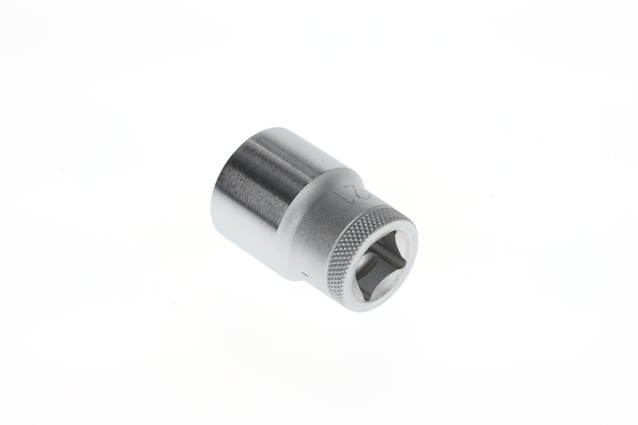 D 19 21 Vaso para llave de vaso 1/2" perfil UD 21 mm