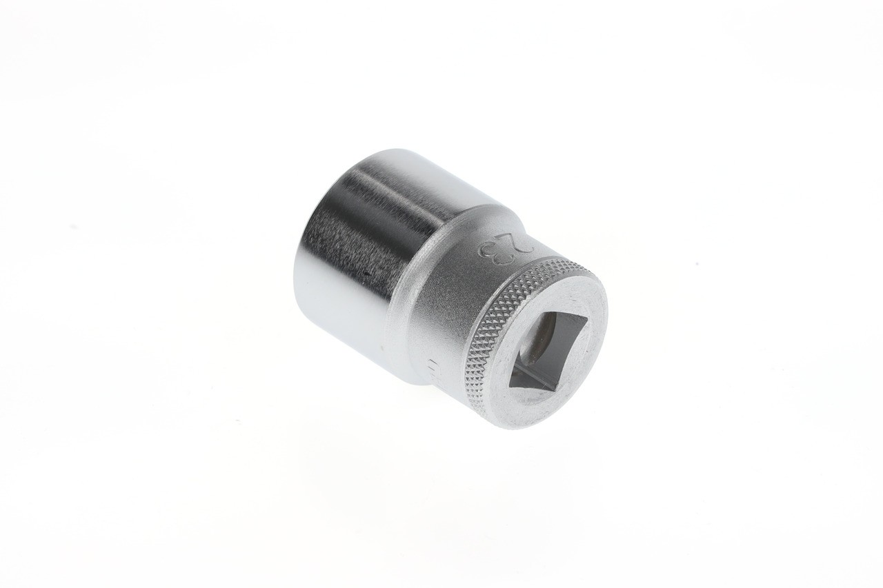 D 19 23 Vaso para llave de vaso 1/2" perfil UD 23 mm