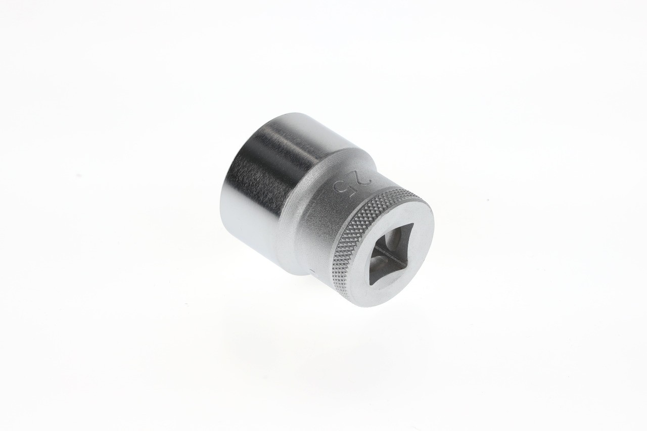 D 19 25 Vaso para llave de vaso 1/2" perfil UD 25 mm