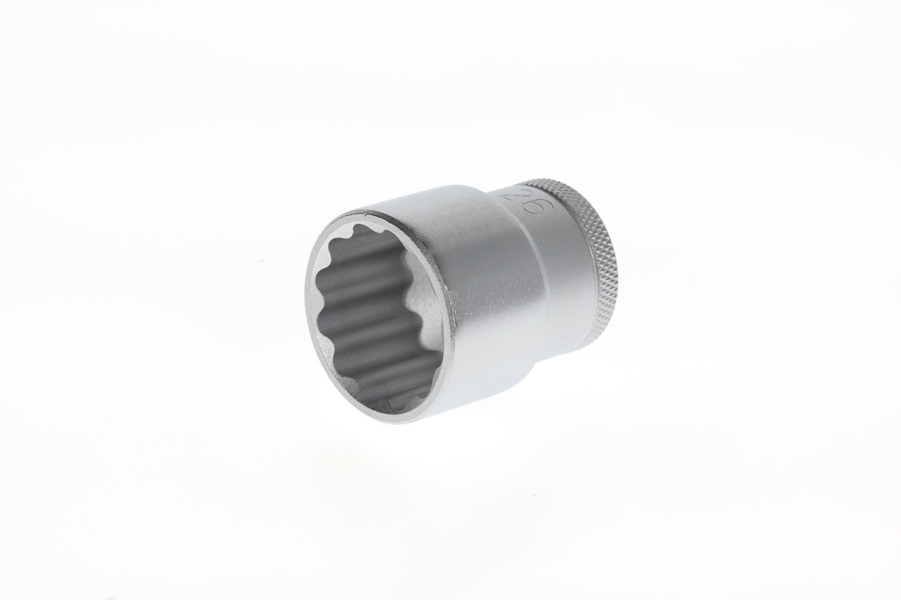D 19 26 Vaso para llave de vaso 1/2" perfil UD 26 mm