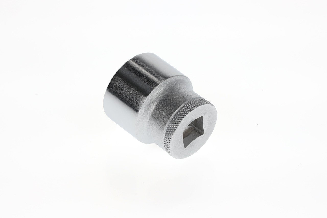 D 19 28 Vaso para llave de vaso 1/2" perfil UD 28 mm