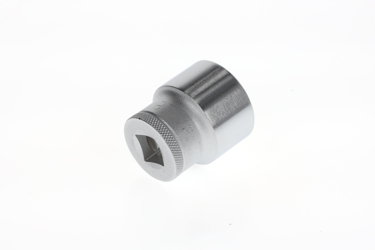 D 19 28 Vaso para llave de vaso 1/2" perfil UD 28 mm