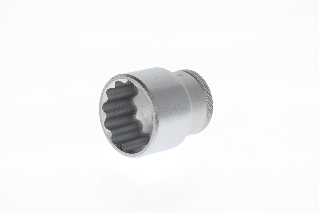 D 19 29 Vaso para llave de vaso 1/2" perfil UD 29 mm
