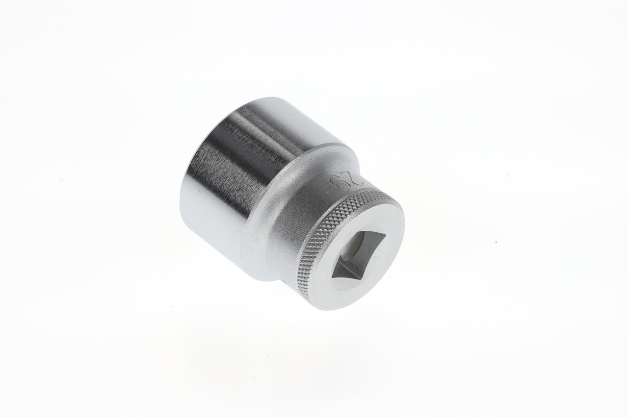 D 19 29 Vaso para llave de vaso 1/2" perfil UD 29 mm