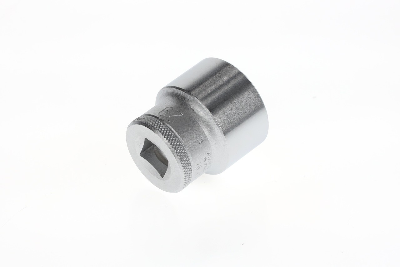 D 19 29 Vaso para llave de vaso 1/2" perfil UD 29 mm