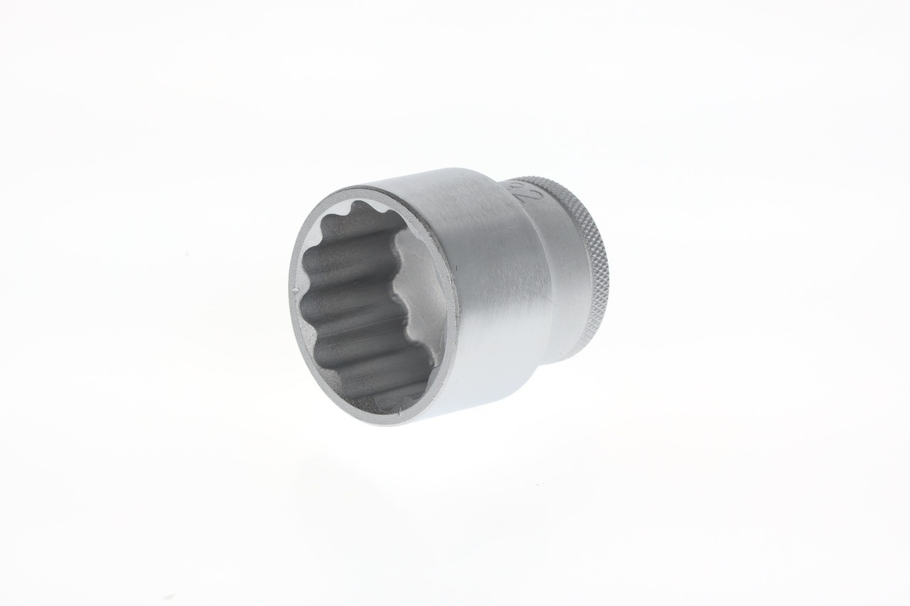 D 19 32 Vaso para llave de vaso 1/2" perfil UD 32 mm