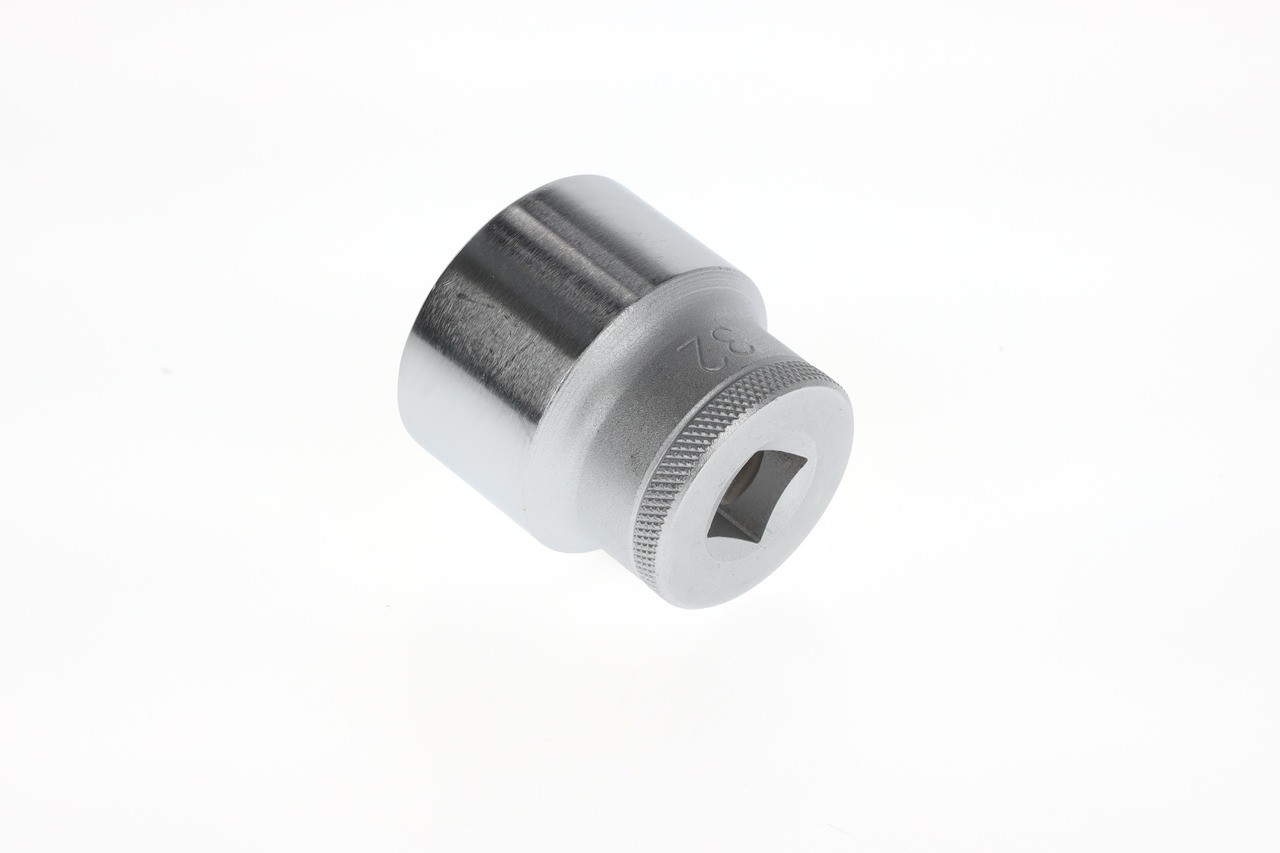 D 19 32 Vaso para llave de vaso 1/2" perfil UD 32 mm